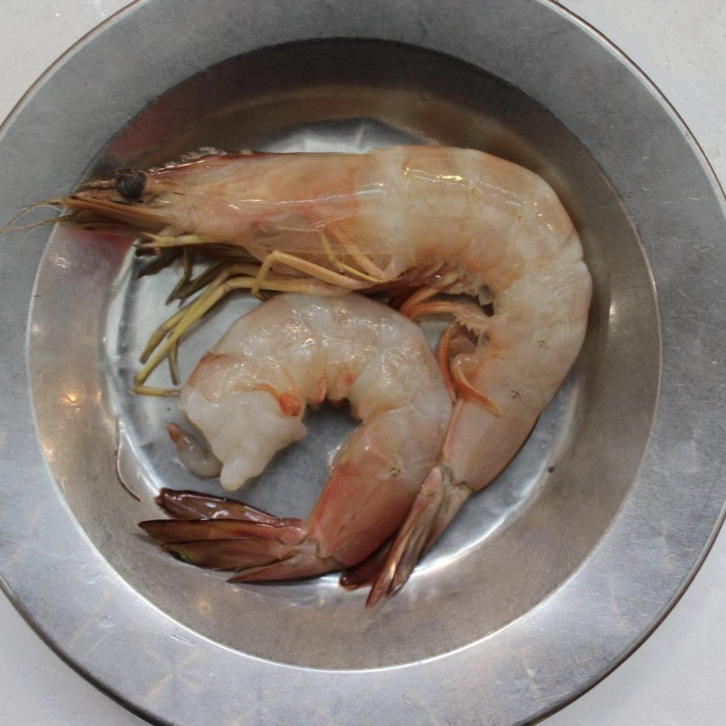 Ang Kar Hei prawns|红脚虾|[500g]